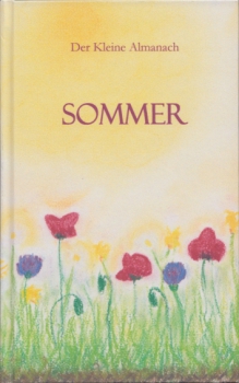 Andrea Achilles: Sommer ( Softcover )